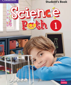 Science Path Level 1 Student's Book