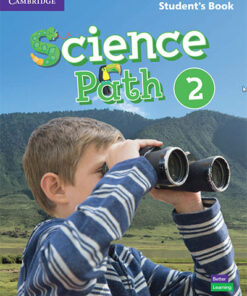 Science Path Level 2 Student's Book
