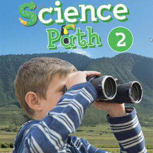 Science Path Level 2 Student's Book