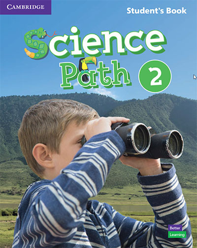 Science Path Level 2 Student's Book