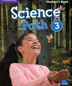 Science Path Level 3 Student's Book