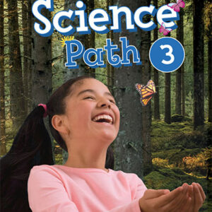 Science Path Level 3 Student's Book