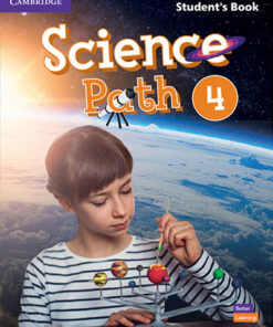 Science Path Level 4 Student's Book