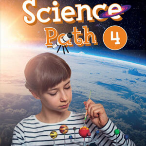 Science Path Level 4 Student's Book