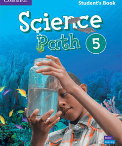 Science Path Level 5 Student's Book