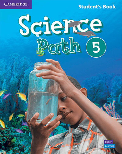 Science Path Level 5 Student's Book