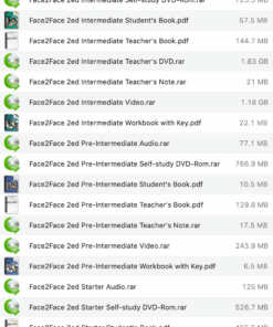 face2face list1