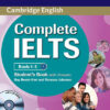 Complete IELTS Bands 4-5 Student's Book with Answers
