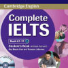 Complete IELTS Bands 6.5-7.5 Student's Book without Answers