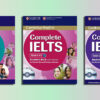 Download Cambridge English Complete IELTS Pdf Resources