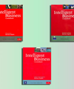 Download Intelligent Business Pdf Resources