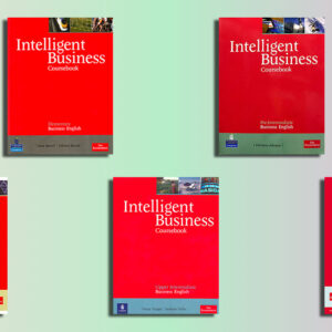 Download Intelligent Business Pdf Resources