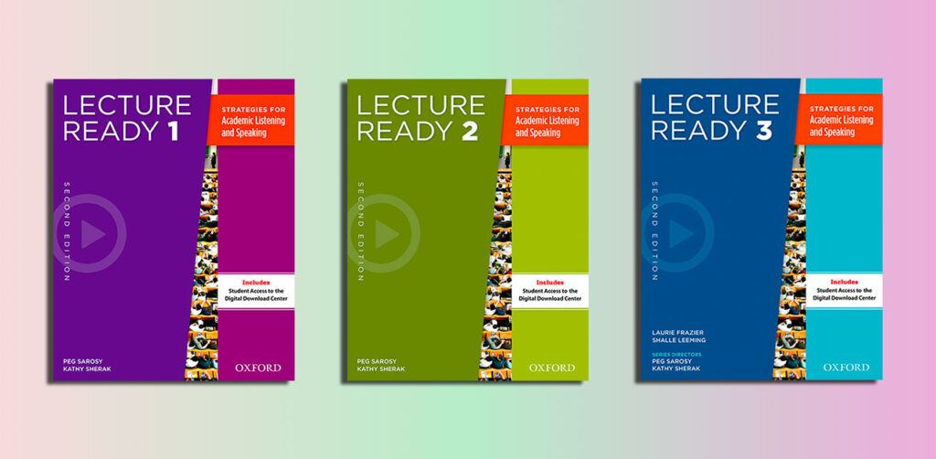 Download Lecture Ready Strategies for Academic Listening and Speaking