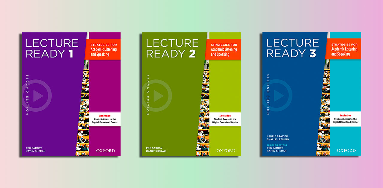 Download Lecture Ready Strategies for Academic Listening and Speaking