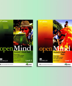 Download Macmillan Open Mind 2nd Edition Pdf