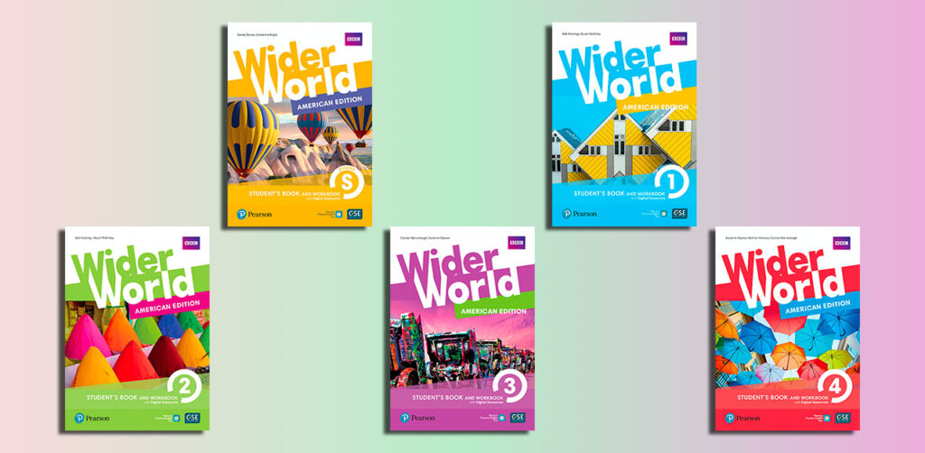 Download Pearson Wider World American Edition Pdf Audio Video