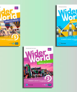 Download Pearson Wider World American Edition Pdf Audio Video