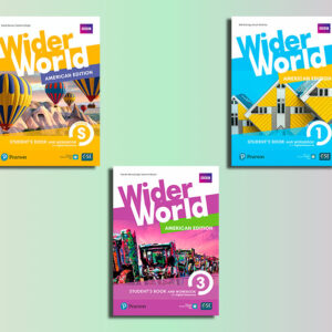 Download Pearson Wider World American Edition Pdf Audio Video