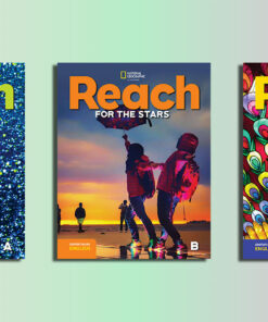 Download Reach for the Stars NGL Pdf