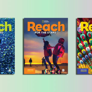 Download Reach for the Stars NGL Pdf