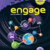 Engage 2 Student's Book & Workbook