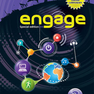 Engage 2 Student's Book & Workbook