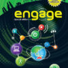 Engage 3 Student's Book & Workbook