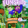 Fun Skills 2 Student's Book with Home Booklet