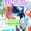 Fun Skills 5 Student's Book with Home Booklet