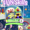 Fun Skills 6 Student's Book with Home Booklet