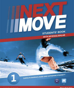 Next Move 1 Student's Book