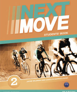 Next Move 2 Student's Book
