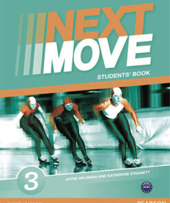Next Move 3 Student's Book