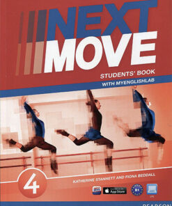 Next Move 4 Student's Book