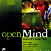 Open Mind 2ed 1 Student's Book