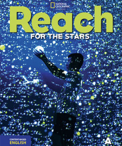 Reach for the Stars A Student's Book