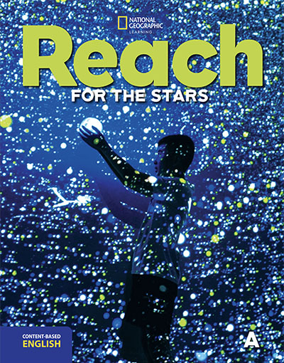 Reach for the Stars A Student's Book