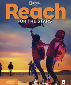 Reach for the Stars B Student's Book