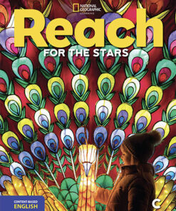 Reach for the Stars C Student's Book