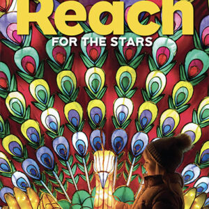 Reach for the Stars C Student's Book