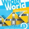 Wider World AME 1 Student's Book and Workbook