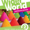 Wider World American Edition 2 Student's Book and Workbook