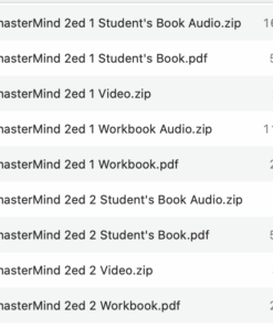 masterMind list