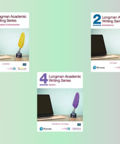 Download Pearson Longman Academic Writing Series Second Edition Pdf