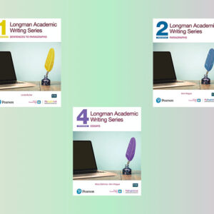 Download Pearson Longman Academic Writing Series Second Edition Pdf
