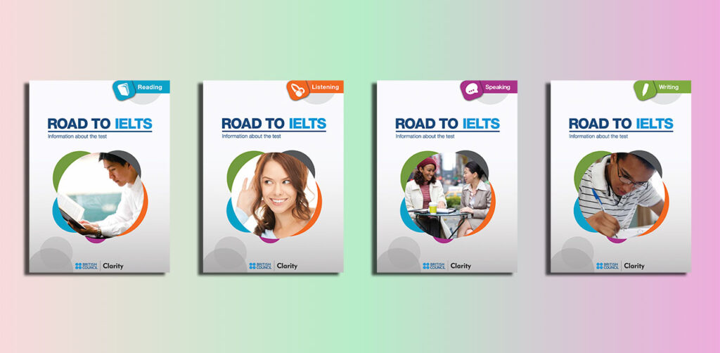 Download Road to IELTS Pdf Resources