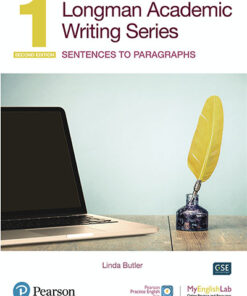 Longman Academic Writing Series 1 Second Edition