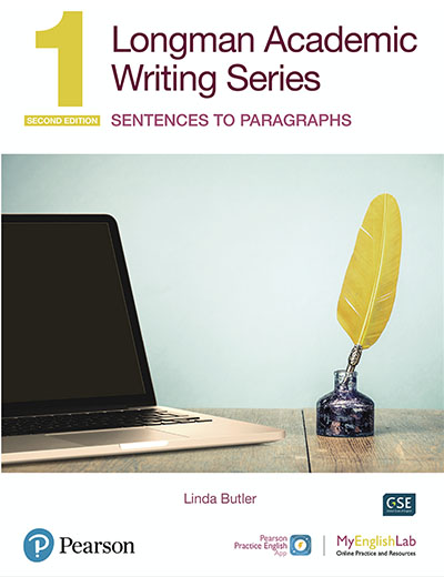 Longman Academic Writing Series 1 Second Edition