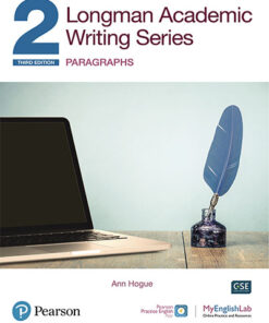 Longman Academic Writing Series 2 Second Edition
