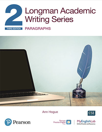 Longman Academic Writing Series 2 Second Edition